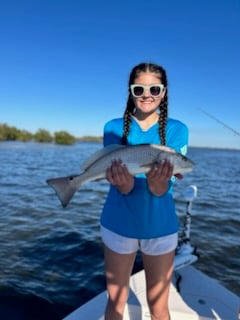 Fishing in Cape Coral, Florida