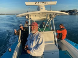 Red Snapper Fishing in Daytona Beach, Florida