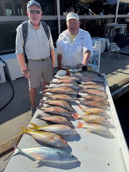 Fishing in Key West, Florida