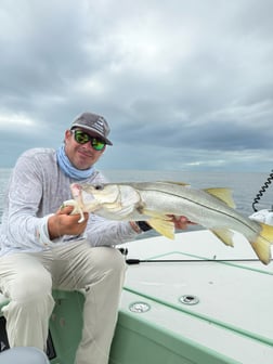 Fishing in Islamorada, Florida