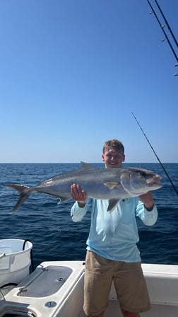 Fishing in Clearwater, Florida