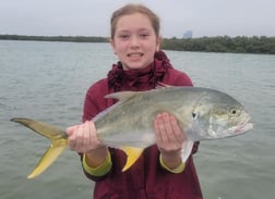 Speckled Trout Fishing in Port Isabel, Texas