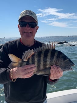 Fishing in Jacksonville, Florida