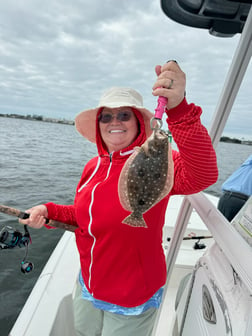 Fishing in Panama City, Florida