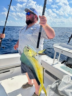 Fishing in Santa Rosa Beach, Florida