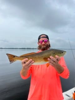 Fishing in Beaufort, North Carolina