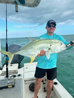 Fishing in Key West, Florida