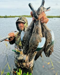 Fishing in Tampa, Florida