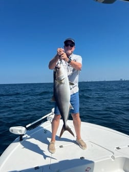 Fishing in Panama City, Florida