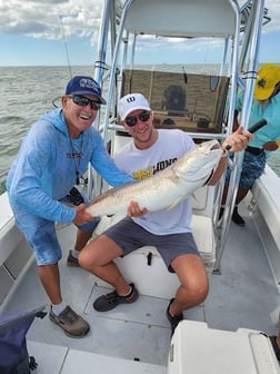 Fishing in Naples, Florida