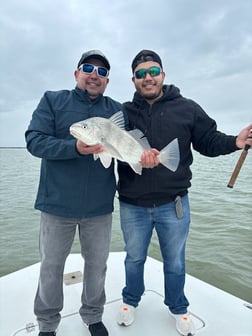 Fishing in South Padre Island, Texas