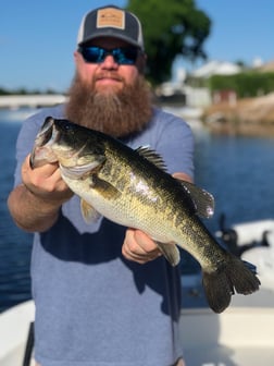 Fishing in Delray Beach, Florida