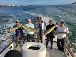 Mahi Mahi / Dorado Fishing in San Diego, California