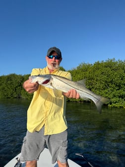 Fishing in Islamorada, Florida