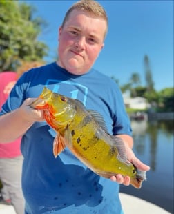 Fishing in Delray Beach, Florida