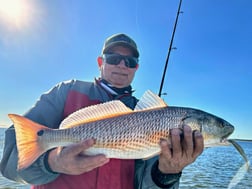 Fishing in Miami, Florida