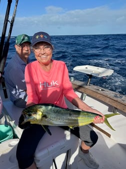 Fishing in Key West, Florida