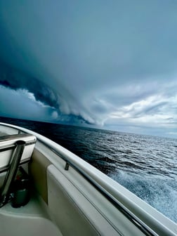 Fishing in Pensacola, Florida