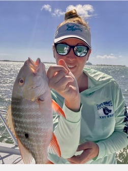 Fishing in Key West, Florida