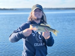 Largemouth Bass Fishing in Austin, Texas