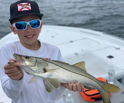 Tarpon Fishing in Jupiter, Florida