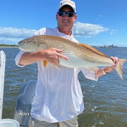 Fishing in Jacksonville, Florida