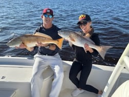 Fishing in Santa Rosa Beach, Florida