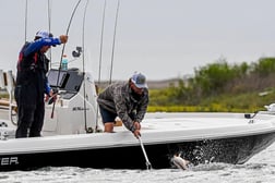 Fishing in Pensacola, Florida