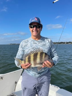 Fishing in Destin, Florida