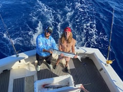 Barracuda Fishing in Pompano Beach, Florida