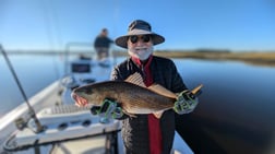 Fishing in Jacksonville, Florida