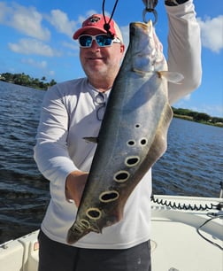 Fishing in Delray Beach, Florida