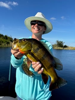 Fishing in Delray Beach, Florida