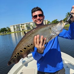 Fishing in Delray Beach, Florida