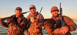 Hunting in Pensacola, Florida