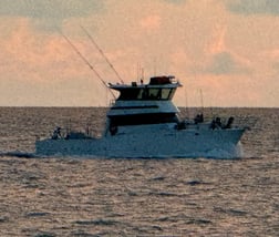 Fishing in Key West, Florida