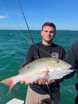 Fishing in Key West, Florida