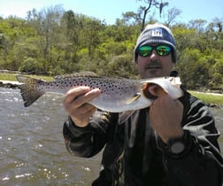 Fishing in Jacksonville, Florida