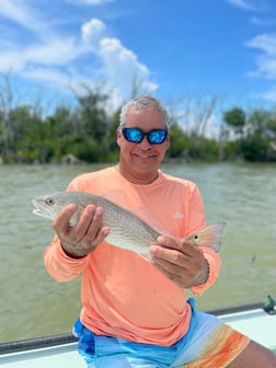 Fishing in Islamorada, Florida