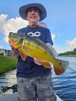 Fishing in Fort Lauderdale, Florida