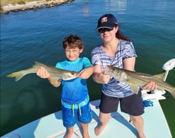 Fishing in Naples, Florida