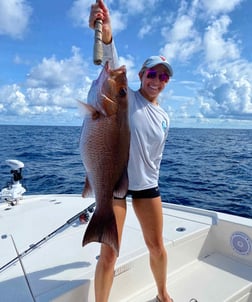 Fishing in Santa Rosa Beach, Florida