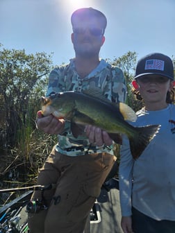 Fishing in Fort Lauderdale, Florida