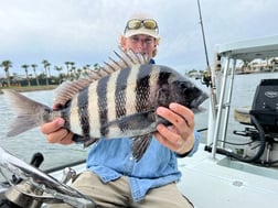 Speckled Trout Fishing in Oak Hill, Florida