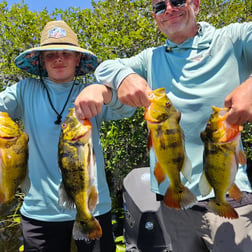 Fishing in Fort Lauderdale, Florida