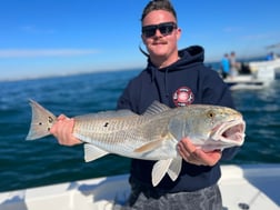 Fishing in Pensacola, Florida