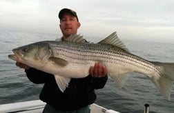 Blue Catfish, Redfish, Speckled Trout / Spotted Seatrout Fishing in Virginia Beach, Virginia