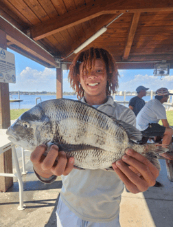 Fishing in Jacksonville, Florida