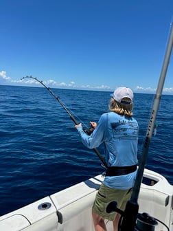 Fishing in Pensacola, Florida