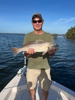 Fishing in Cape Coral, Florida